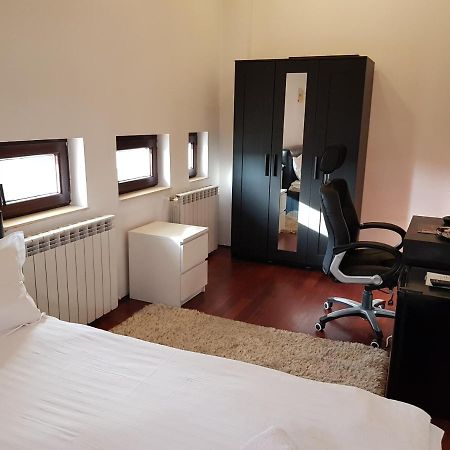בוקרשט 2Bedrooms Mega Mall Monza National.Arena מראה חיצוני תמונה