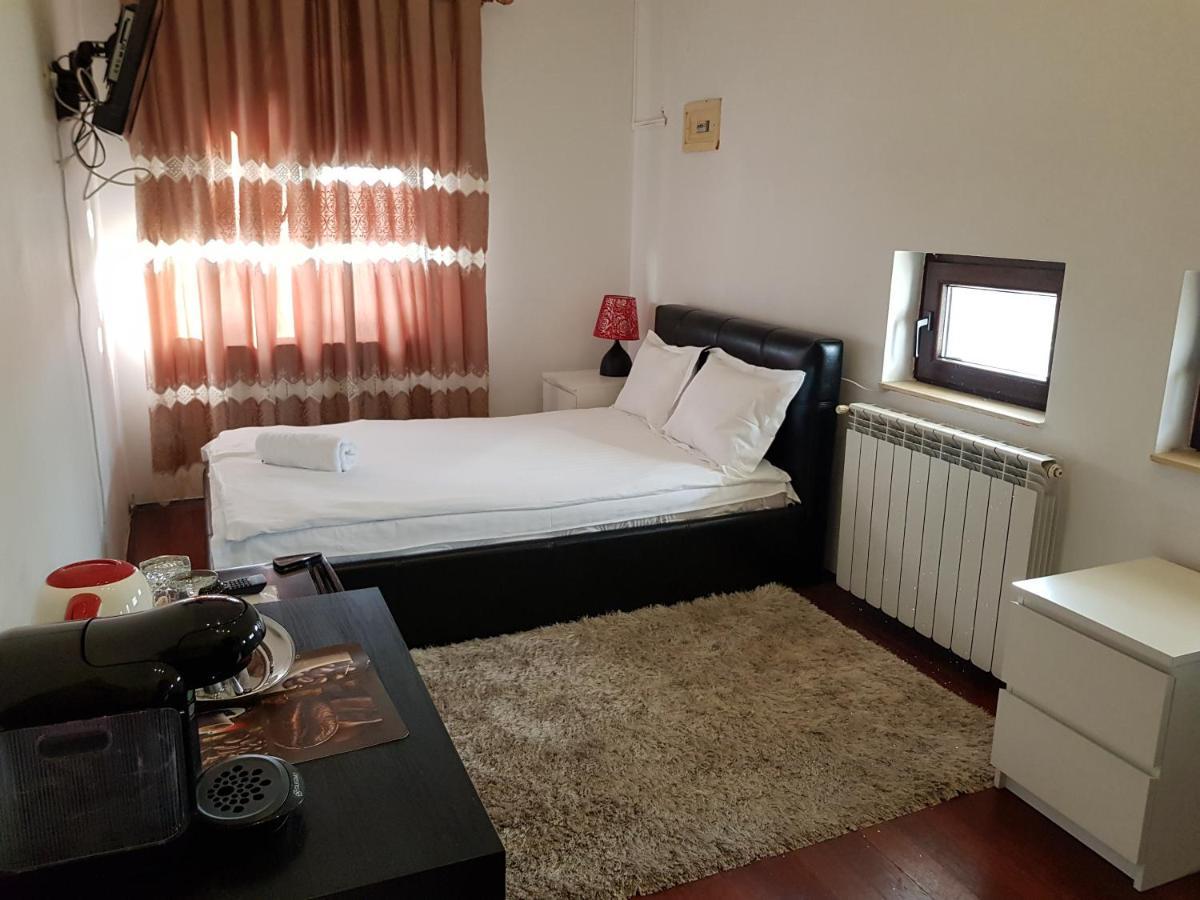 בוקרשט 2Bedrooms Mega Mall Monza National.Arena מראה חיצוני תמונה