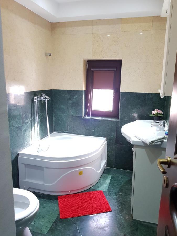 בוקרשט 2Bedrooms Mega Mall Monza National.Arena מראה חיצוני תמונה