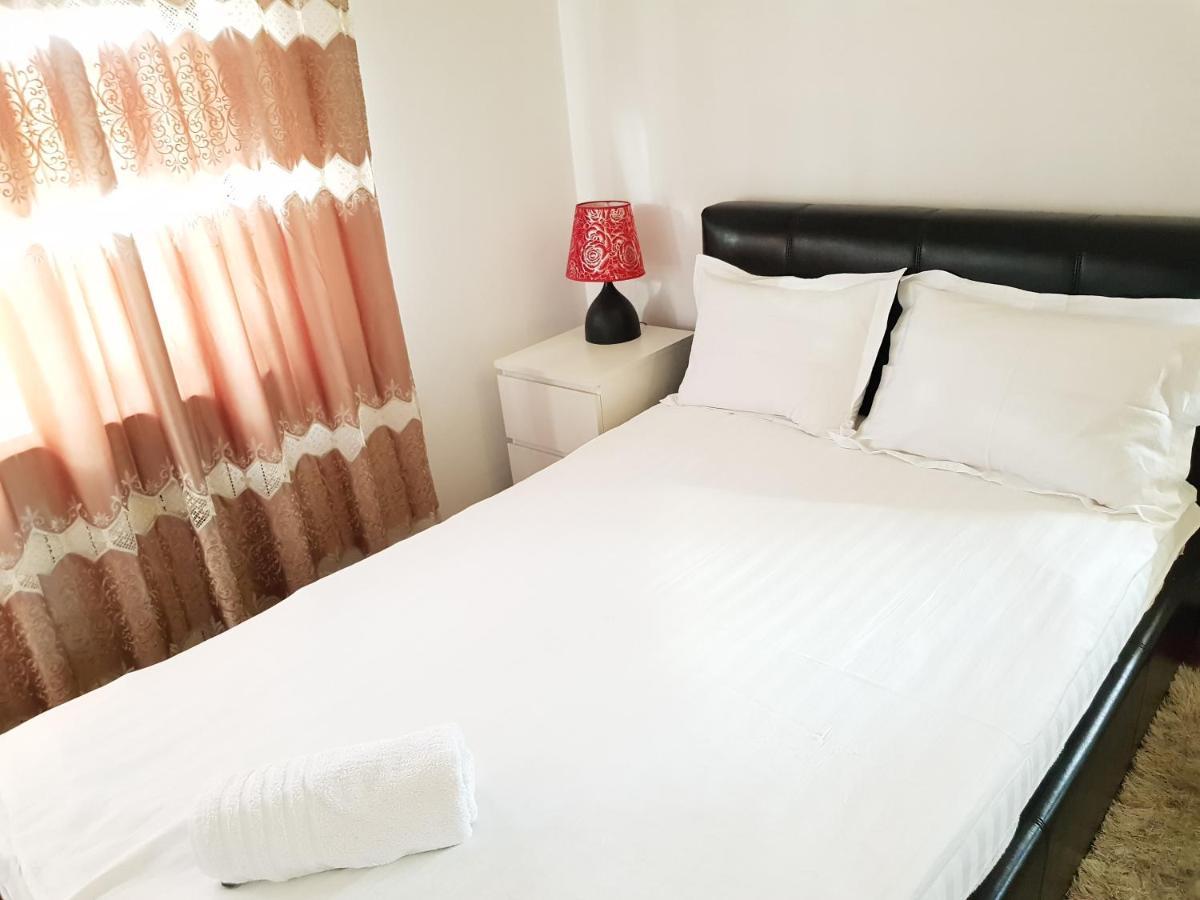 בוקרשט 2Bedrooms Mega Mall Monza National.Arena מראה חיצוני תמונה