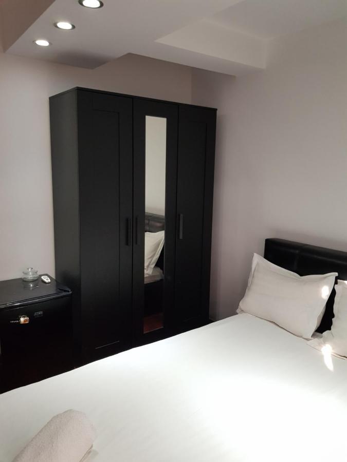 בוקרשט 2Bedrooms Mega Mall Monza National.Arena מראה חיצוני תמונה
